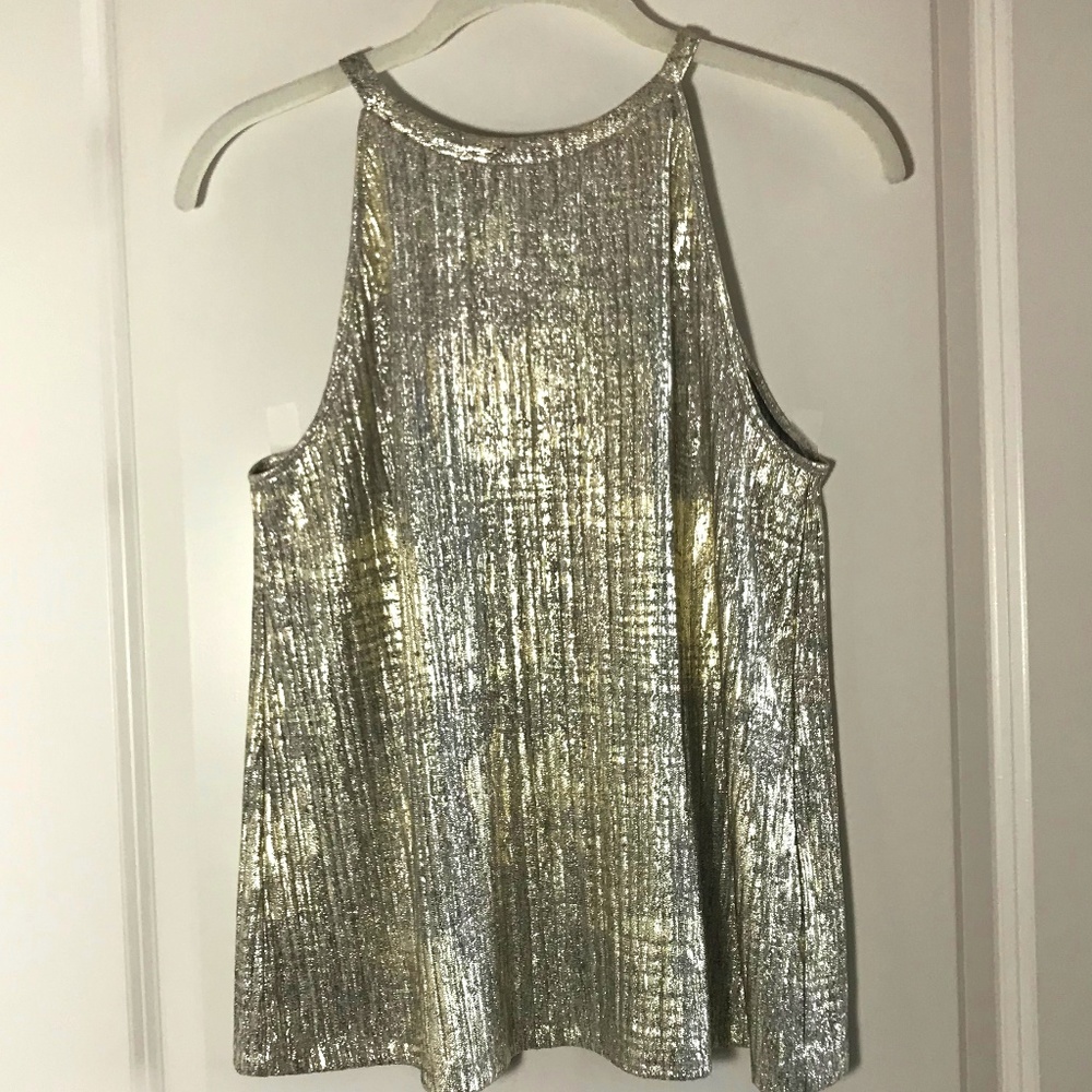 Anthropologie | Moulinette Soeurs  Tank Top